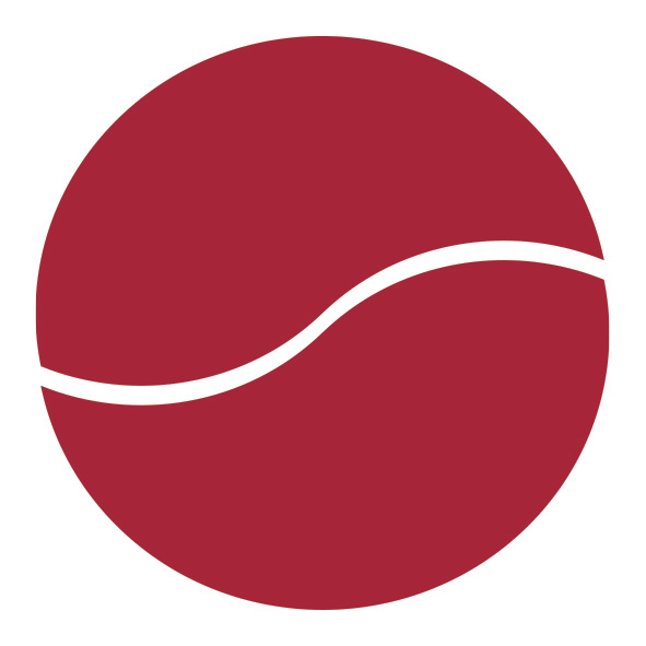Icon Equilibrium B006 – Rot